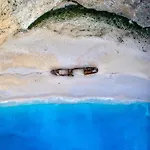 Zante Park & Bw Premier Collection 5*