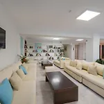 Hotel Zante Park & Bw Premier Collection