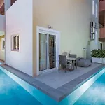 Zante Park & Bw Premier Collection 5* Laganas