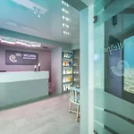 Zante Park & Bw Premier Collection Hotel Laganas