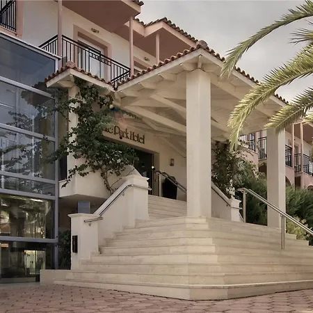 Zante Park & Bw Premier Collection 5* Laganas