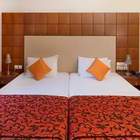 Zante Park & Bw Premier Collection Hotel 5*