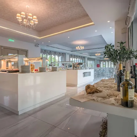 Zante Park & Bw Premier Collection 5* Λαγανάς
