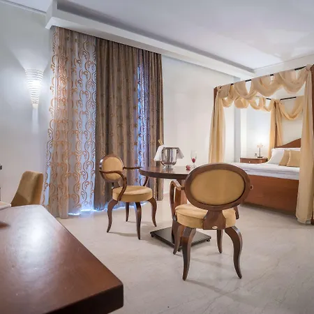 Ξενοδοχείο Zante Park & Bw Premier Collection 5*