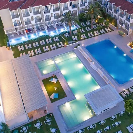 Zante Park & Bw Premier Collection Hotel