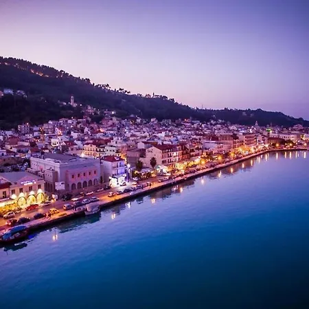 Zante Park & Bw Premier Collection Hotel 5*