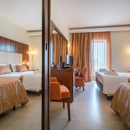 Hotel Zante Park & Bw Premier Collection