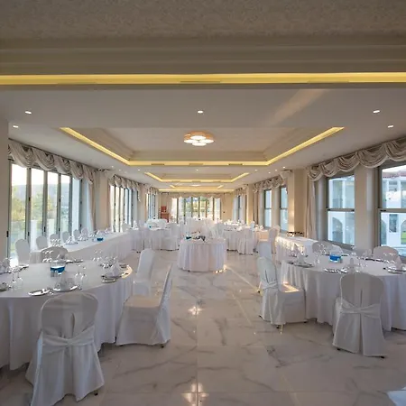 Hotel Zante Park & Bw Premier Collection 5*