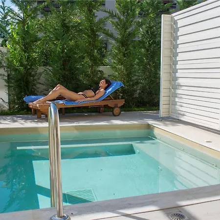 Zante Park & Bw Premier Collection 5*