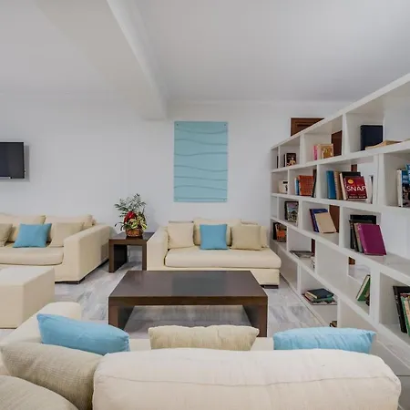 Zante Park & Bw Premier Collection Hotel Laganas