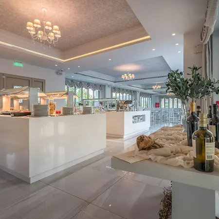 Zante Park & Bw Premier Collection 5* Laganas