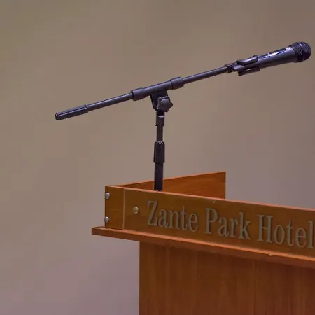 מלון Zante Park & Bw Premier Collection