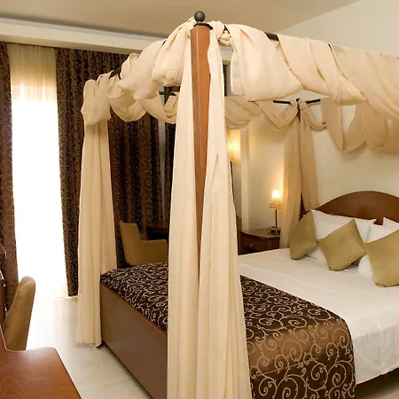 Zante Park & Bw Premier Collection Hotel