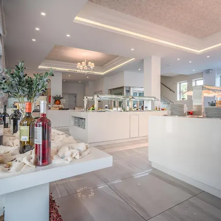 Zante Park & Bw Premier Collection 5* Laganas