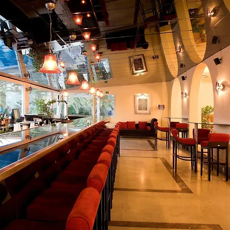 Zante Park & Bw Premier Collection 5*