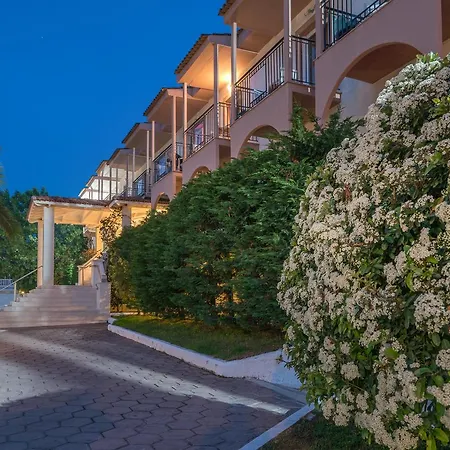 Zante Park & Bw Premier Collection Hotel