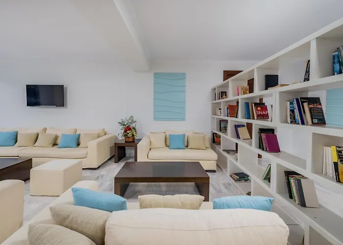 Zante Park & Bw Premier Collection Otel Laganas