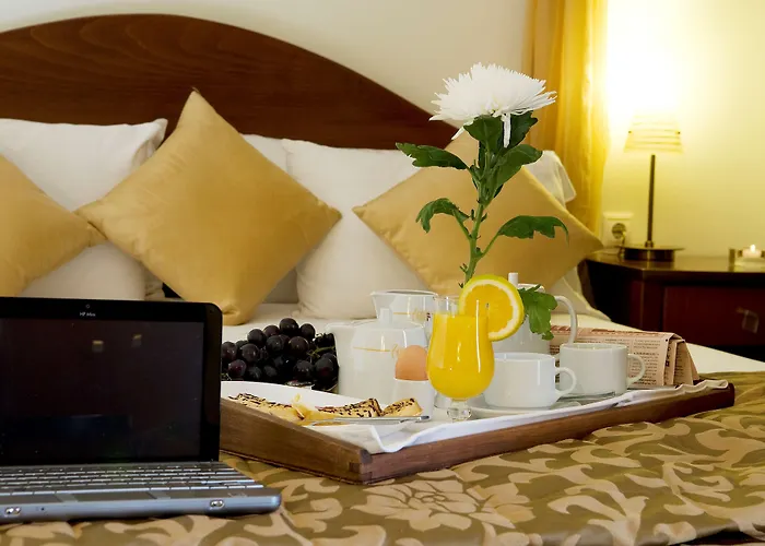 Zante Park & Bw Premier Collection 5*