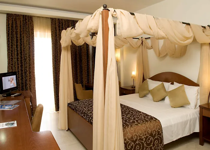 Zante Park & Bw Premier Collection Otel