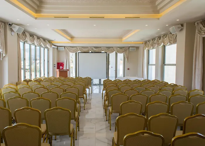 Zante Park & Bw Premier Collection 5* Laganas
