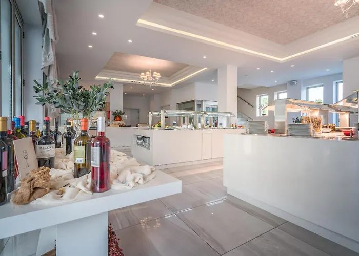 Zante Park & Bw Premier Collection 5* Laganas