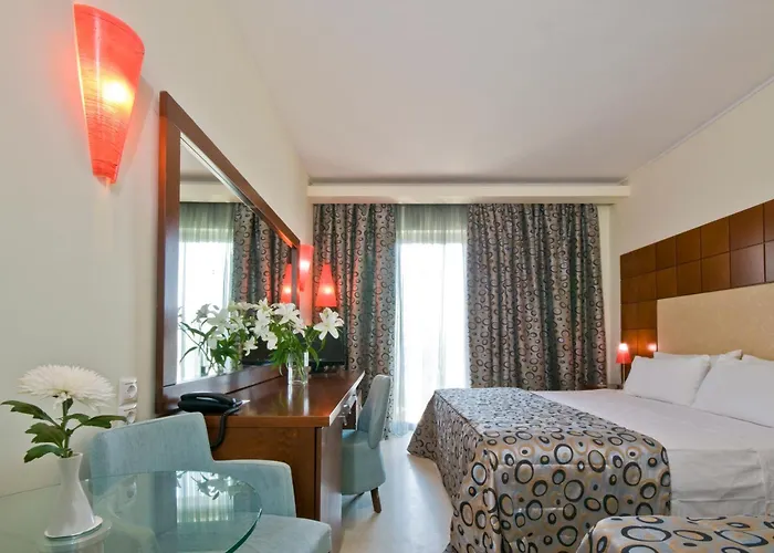 Otel Zante Park & Bw Premier Collection 5*