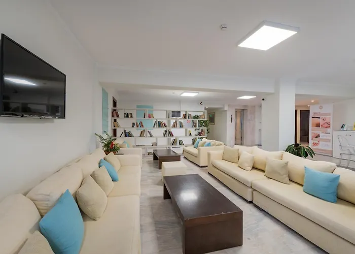 Otel Zante Park & Bw Premier Collection