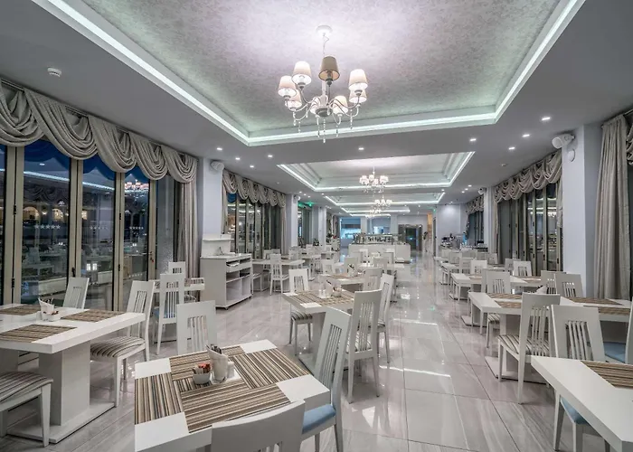 Otel Zante Park & Bw Premier Collection 5*