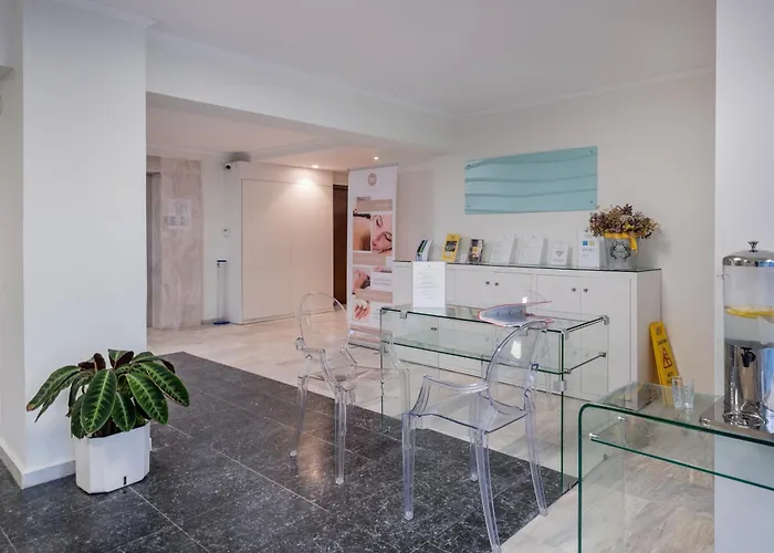 Zante Park & Bw Premier Collection Otel