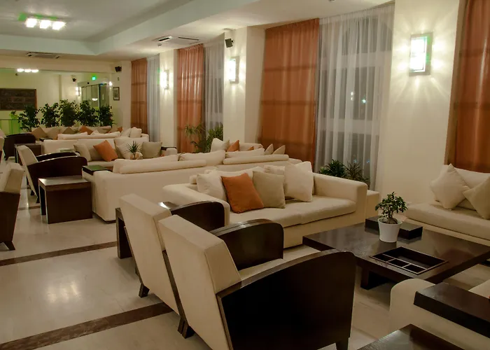 Otel Zante Park & Bw Premier Collection