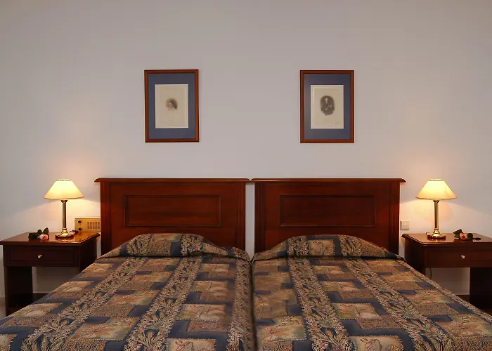 Zante Park & Bw Premier Collection Otel Laganas