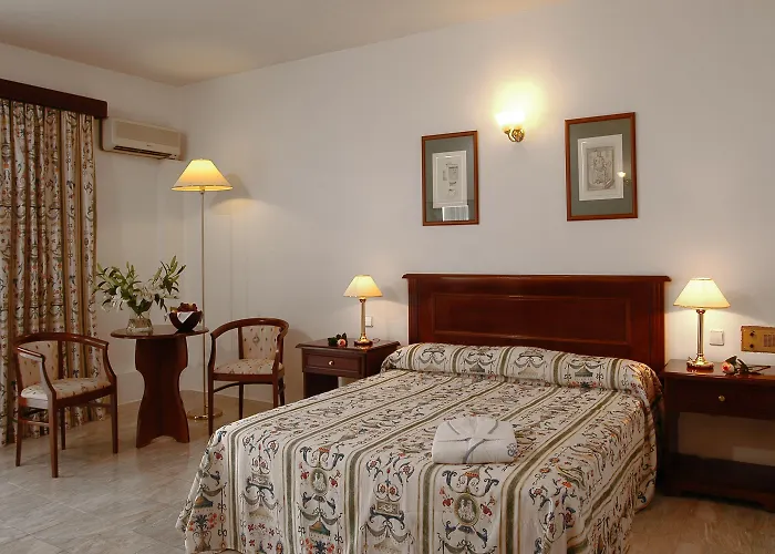 Otel Zante Park & Bw Premier Collection Laganas