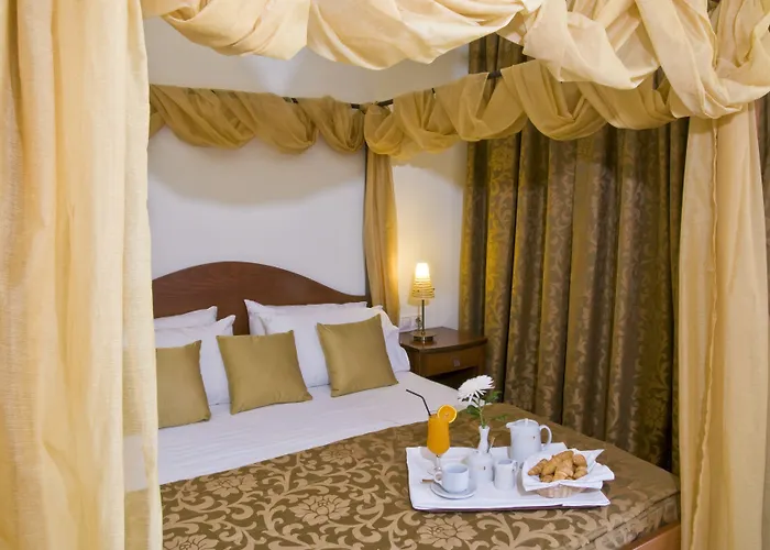 Zante Park & Bw Premier Collection Otel