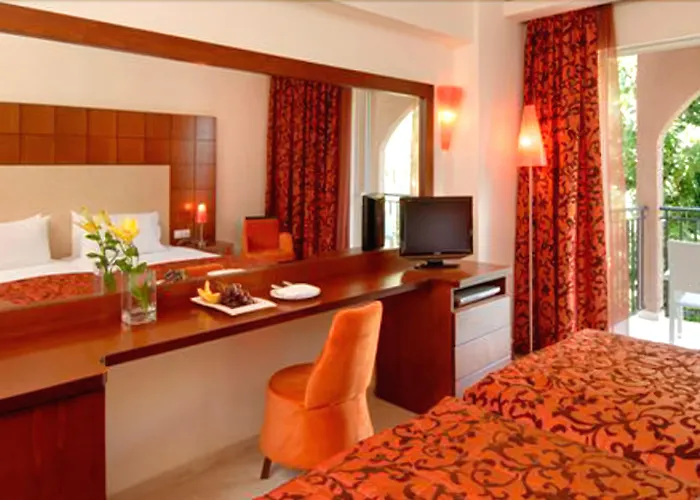 Zante Park & Bw Premier Collection Otel Laganas