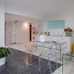 Zante Park & Bw Premier Collection Hotel