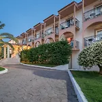Zante Park & Bw Premier Collection Hotel Laganas