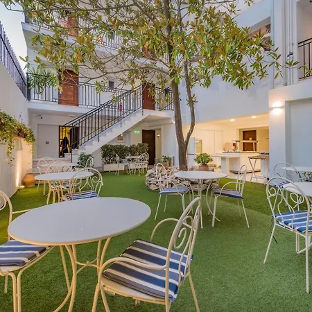 Zante Park Resort&spa Bw Premier Collection Hotel