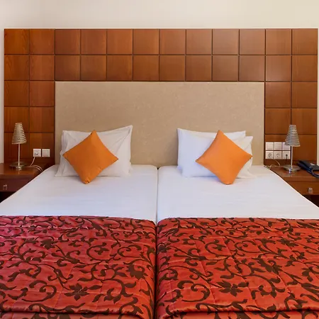 Zante Park Resort&spa Bw Premier Collection Hotel 5*