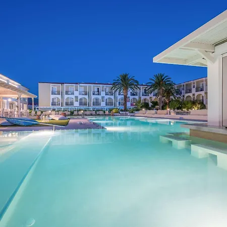Zante Park & Bw Premier Collection 5* Λαγανάς