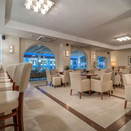 Hotel Zante Park & Bw Premier Collection