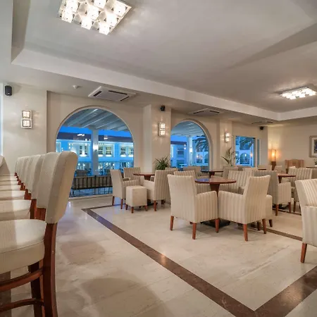 Hotel Zante Park Resort&spa Bw Premier Collection