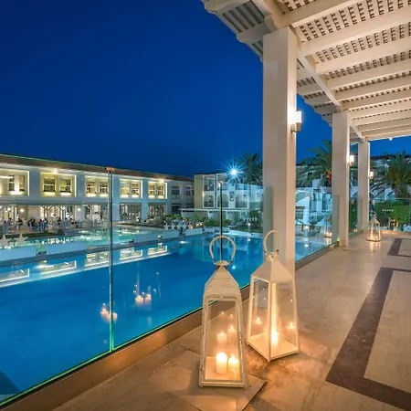 Zante Park Resort&spa Bw Premier Collection Laganas