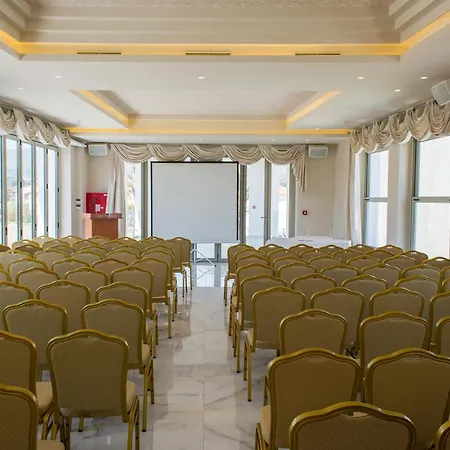 Zante Park & Bw Premier Collection 5* Λαγανάς