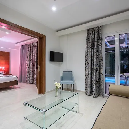 Hotel Zante Park Resort&spa Bw Premier Collection