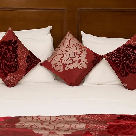 Zante Park Resort&spa Bw Premier Collection