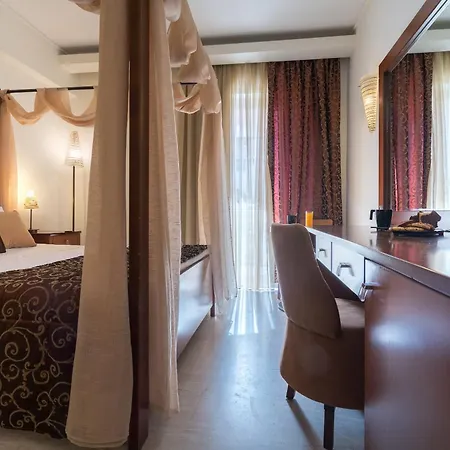 Zante Park Resort&spa Bw Premier Collection Hotel 5*