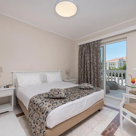 Zante Park Resort&spa Bw Premier Collection