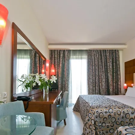 Hotel Zante Park Resort&spa Bw Premier Collection 5*