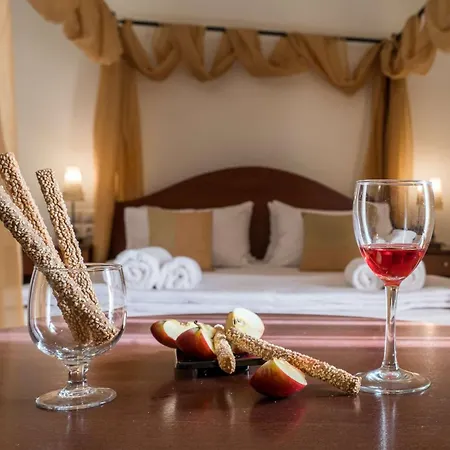 Zante Park Resort&spa Bw Premier Collection Hotel 5*