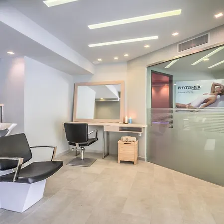 Zante Park Resort&spa Bw Premier Collection